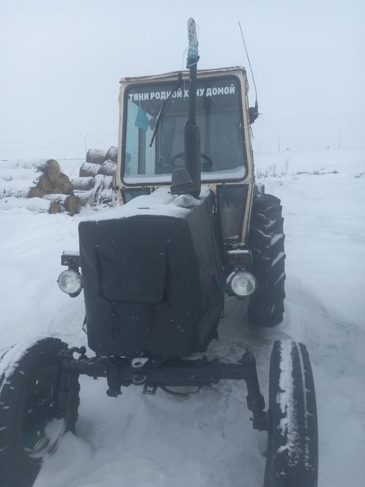 Продам ЮМЗ в робочем состояний