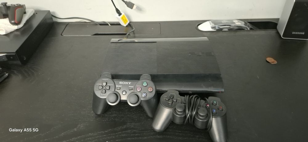 Playstation 3 Super Slim