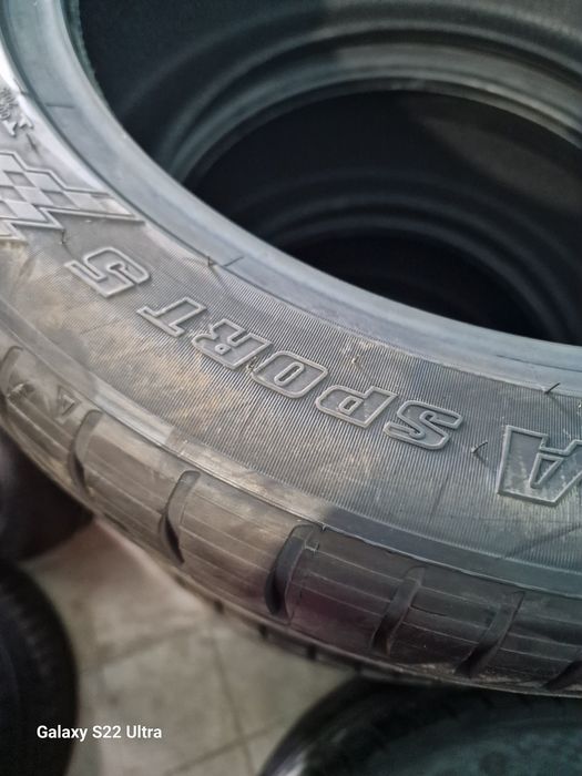 245 45 19  Maxxis Maxxis VS5 Замъка Ямбол