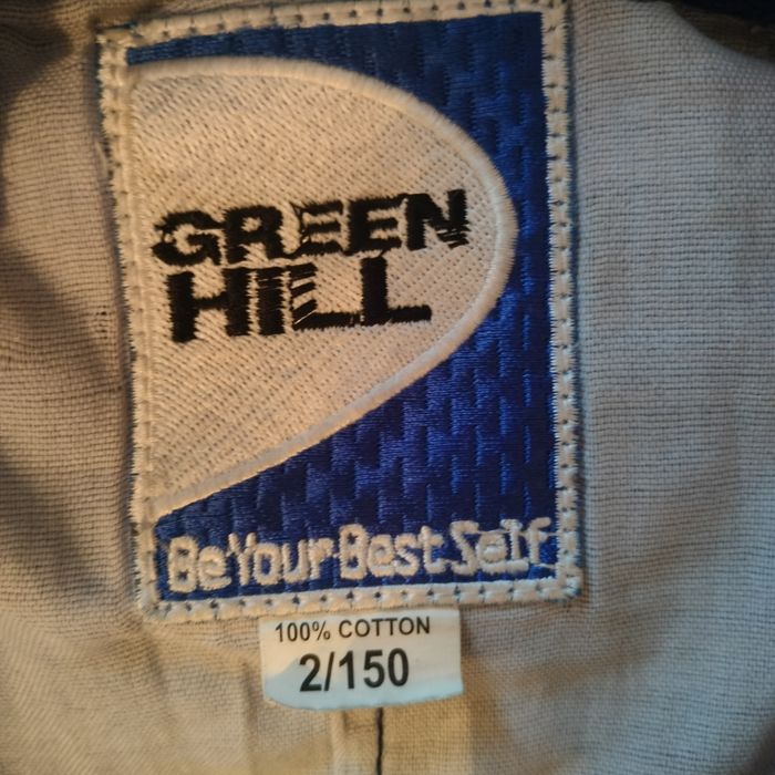 Продаю кимоно для самбо