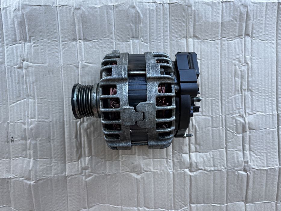 Alternator VW Golf 7 VII Audi A3 1.6 D