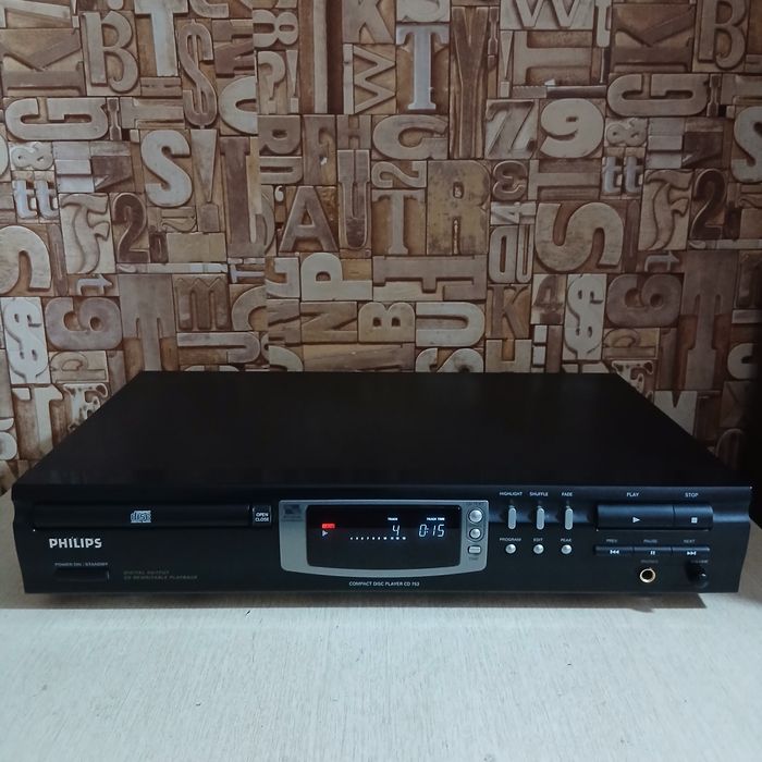 Продам СД проигрыватель  .