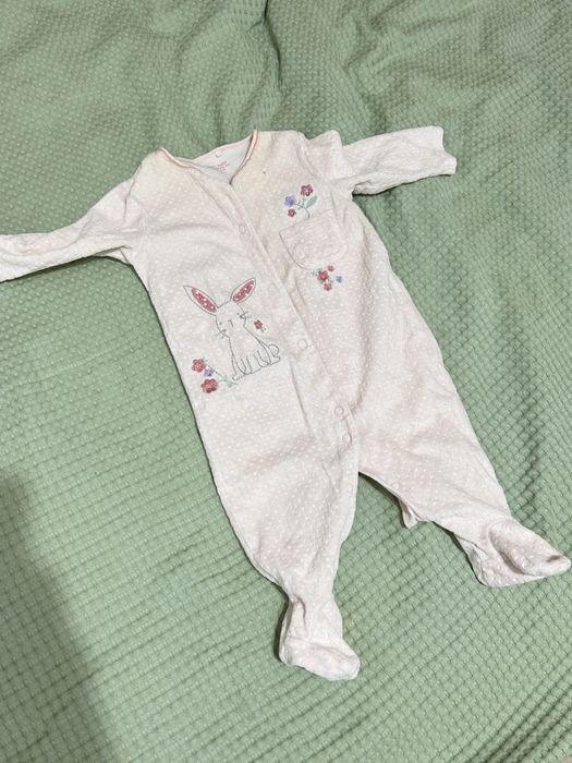 Детская одежда слипы кофточки