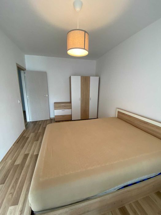 Дава се под наем Тристаен апартамент в София, Младост 1 - 110 кв.м за 550 € - Снимка #2