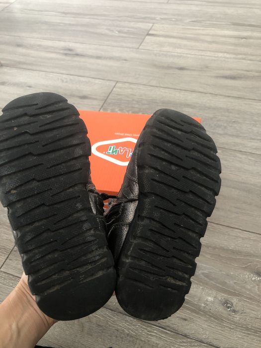 Продам зимние ботинки Tiflani 27 размер