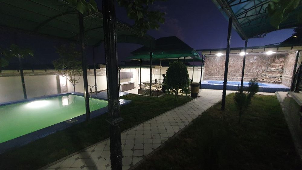 Продаётся дом-дача