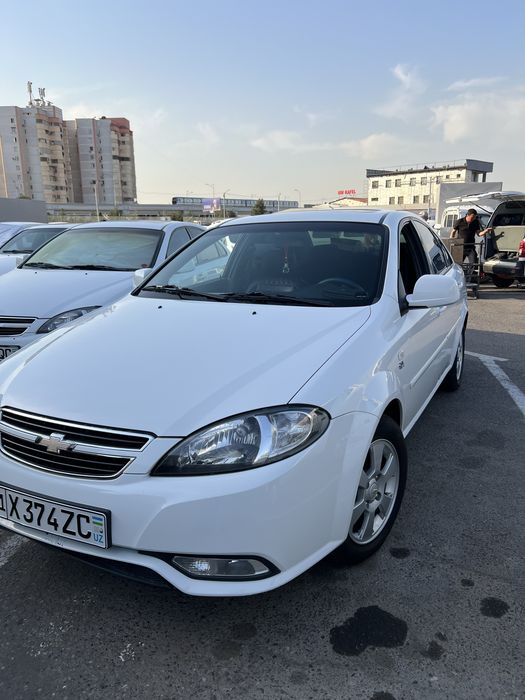 Gentra 2020 A/T Elegant plus