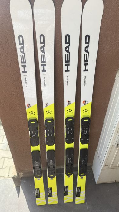 Schiuri Head GS rd 152 race