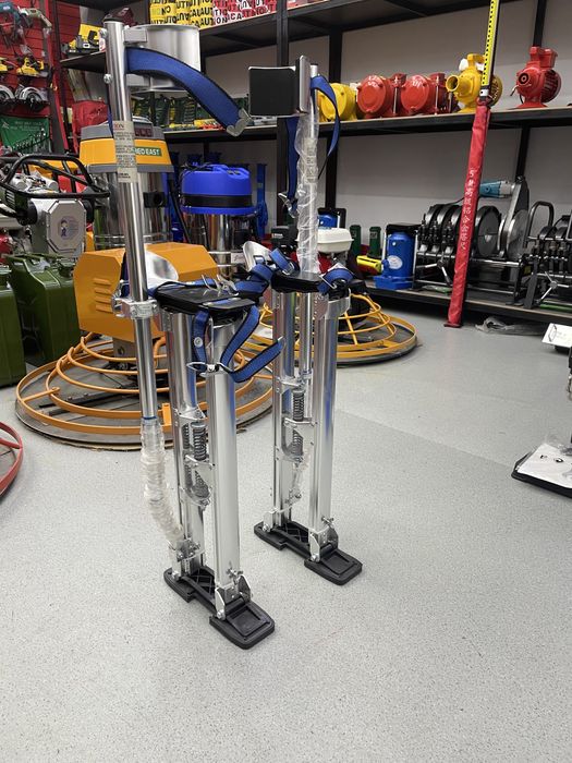 Ходули строительные