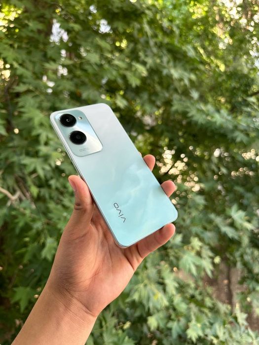 Vivo Y18 ideal 128 Gb 6+6 Gb Ram srochni sotiladi