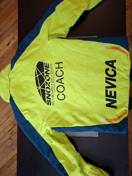 Ски яке Nevica race