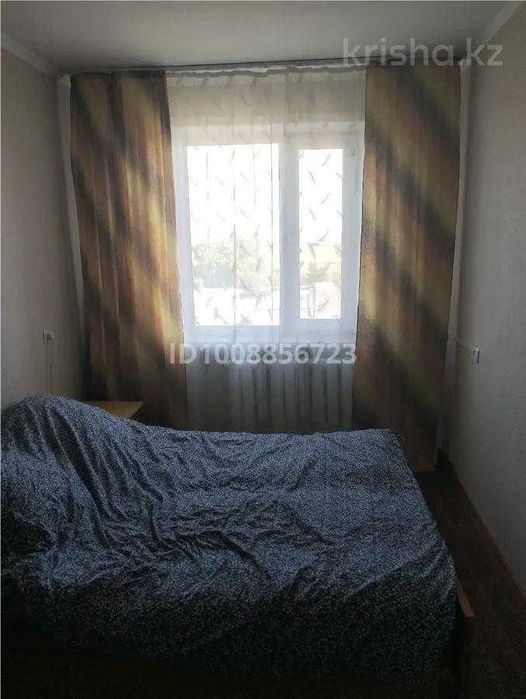 Квартира на 29 а квартале