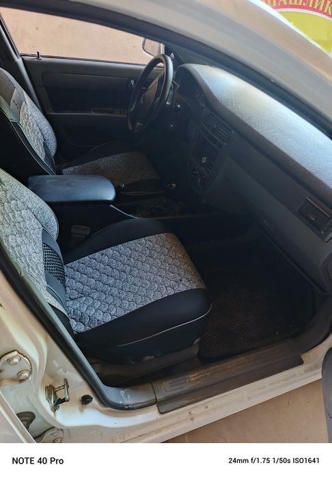 Lacetti srochna sotladi