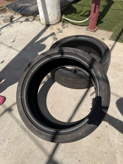 Anvelope vara GoodYear 225 40 19