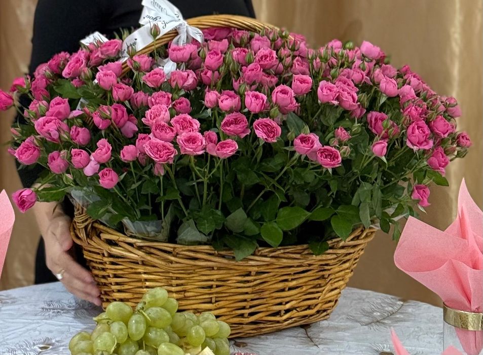 Корзина 1шт Актобе