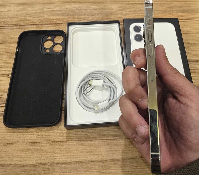 Iphone 13 Pro Max 512 gb