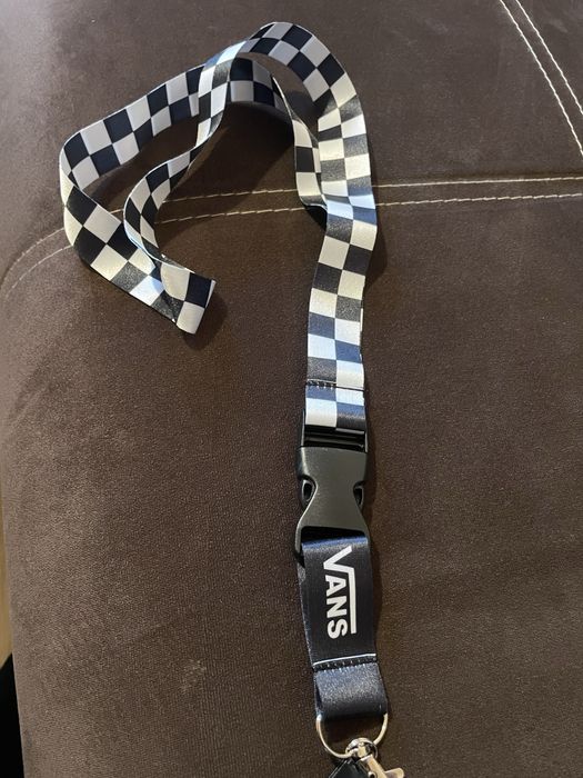 Vans, аксесоар за врата
