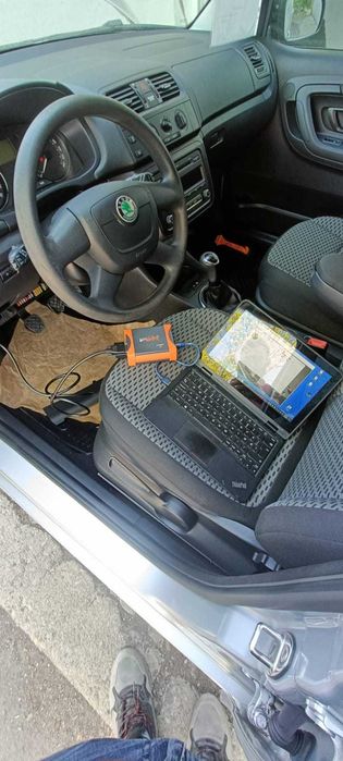 Chiptuning - Stage 1  - Resoftare ECU - Update Soft - Reparatii module