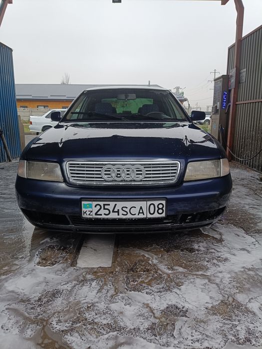 Ауди А4 продажа Ауди