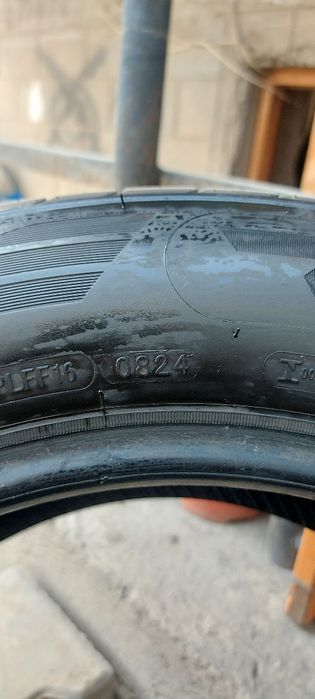 Продам Шины Летние 205/60/16