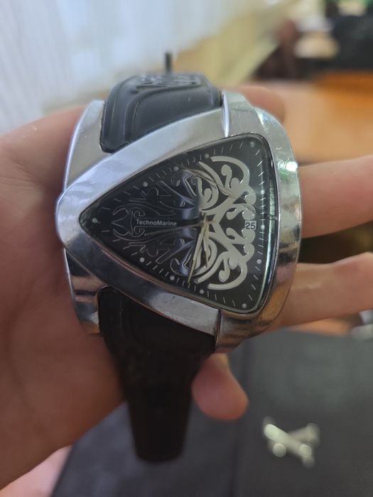 Technomarine original