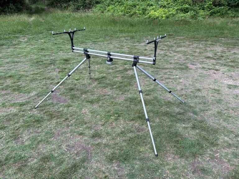 Шаранджийска стойка Infinity rod pod