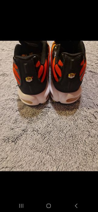 nike tn noi marimea 44