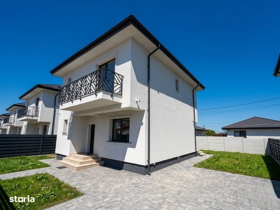 Ready To Move | Ultima Unitate |  Nzeb |  Pipera-Tunari