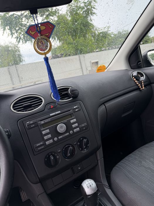 FORD Focus 2005 — imagine 4