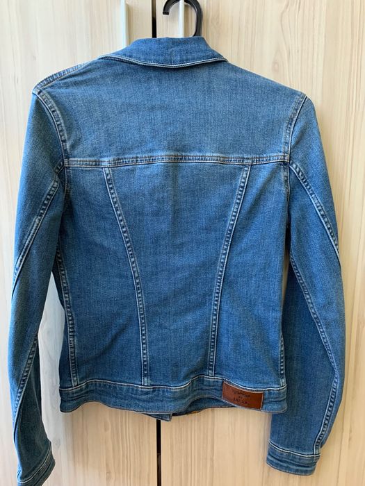 Дънково яке Liu Jo