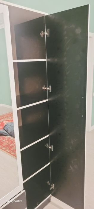 Кровать буу кости целые