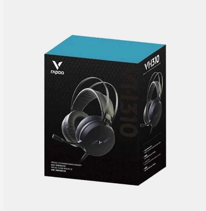 NaushnikVH310 kompyuterga