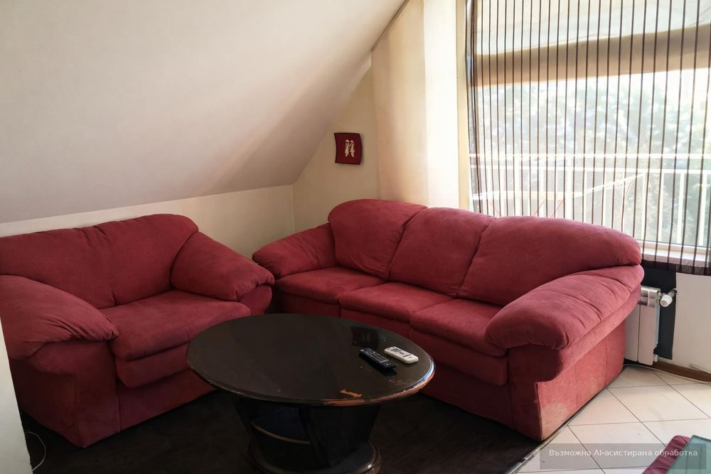 Тристаен, под наем, ж.к Младост 1