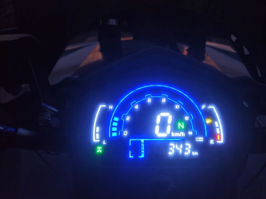 Продам Квадроцикл Tank ST400 4WD