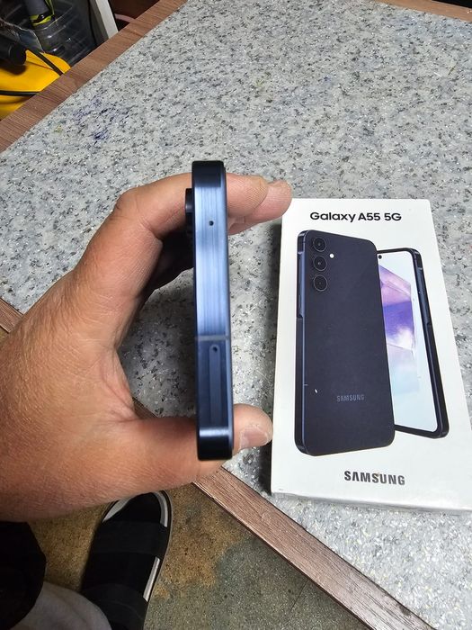 Продам телефон Samsung a55