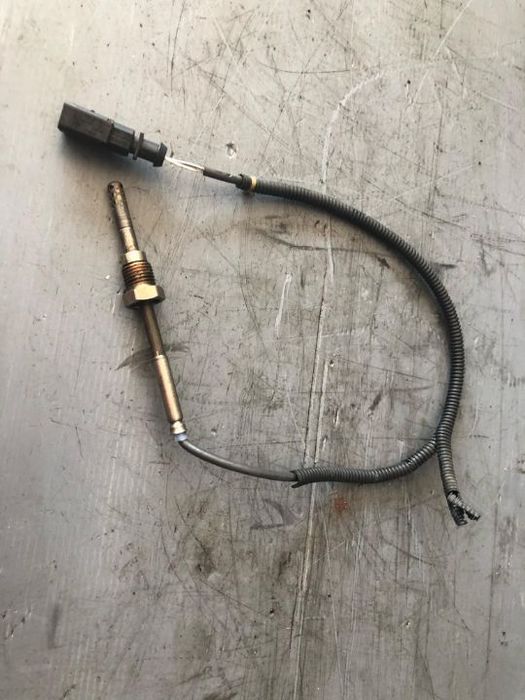 senzor temperatura gaze   dupa filtru audi a4 b8 a5 8ta