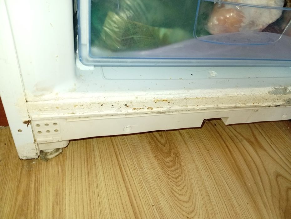 Продавам хладилник