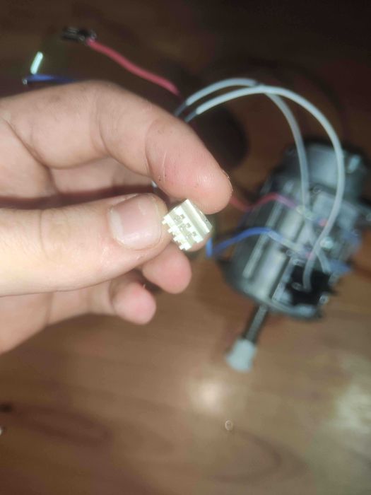 Boiler Krups Espresseria original – funcțional și verificat