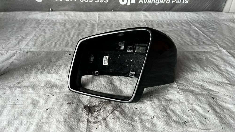 Mercedes ML W166 капачка ляво огледало с мигач