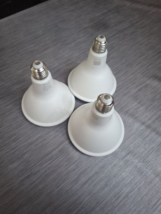 LED  крушка на V-tac, 14 W, E27,Безплатна доставка 6400 K
