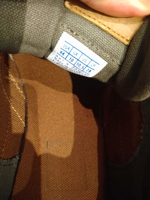 Обувки Le coq sportif