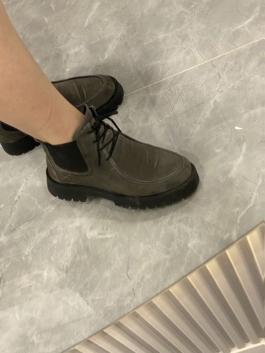 Лофер весна осень 2000тг