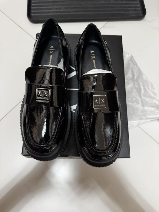 Armani Exchange 38номер