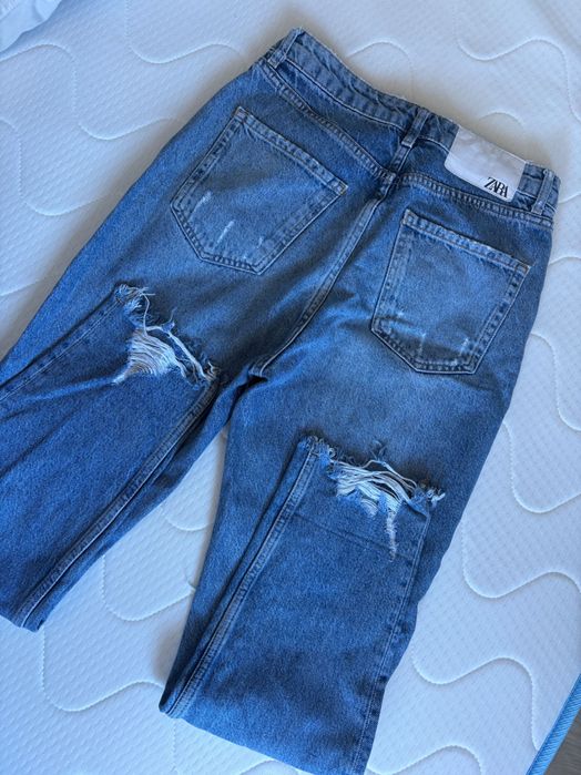Дънки по 10€ - Zara, Bershka, H&M