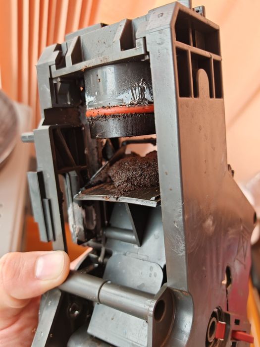 Reparatii espressoare