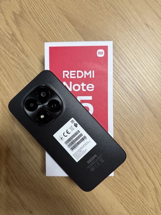 Redmi Note 15 pro