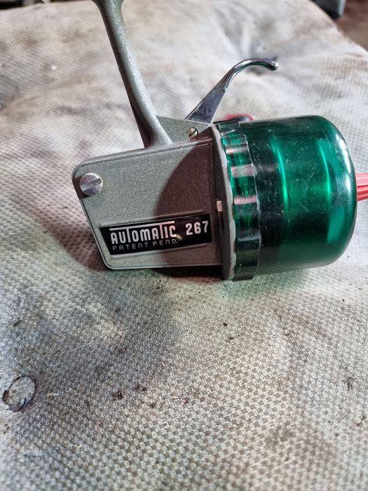 Mulinetă DAM automata