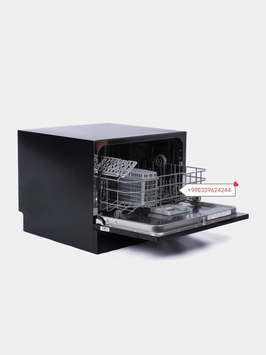 Посудомоечная машина мини/posudamoyka/ Посудомойка с гарантией