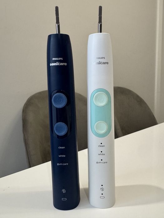Ел. четка за зъби Philips Sonicare ProtectiveClean HX6851/34