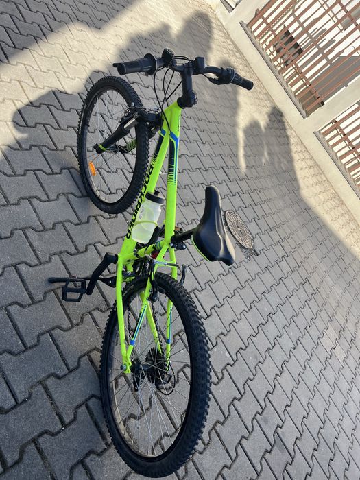 Vand bicicleta pt copii Decathlon - Rockrider ST 500